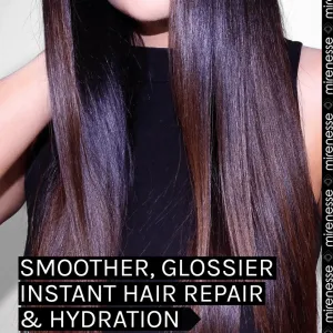 Thermal Wrap N Repair Hair Mask (Single)-LIMIT 20 PER CUSTOMER