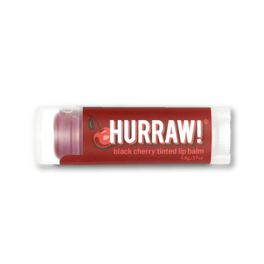 Tinted Lip Balm