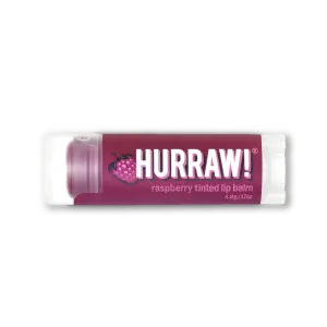 Tinted Lip Balm