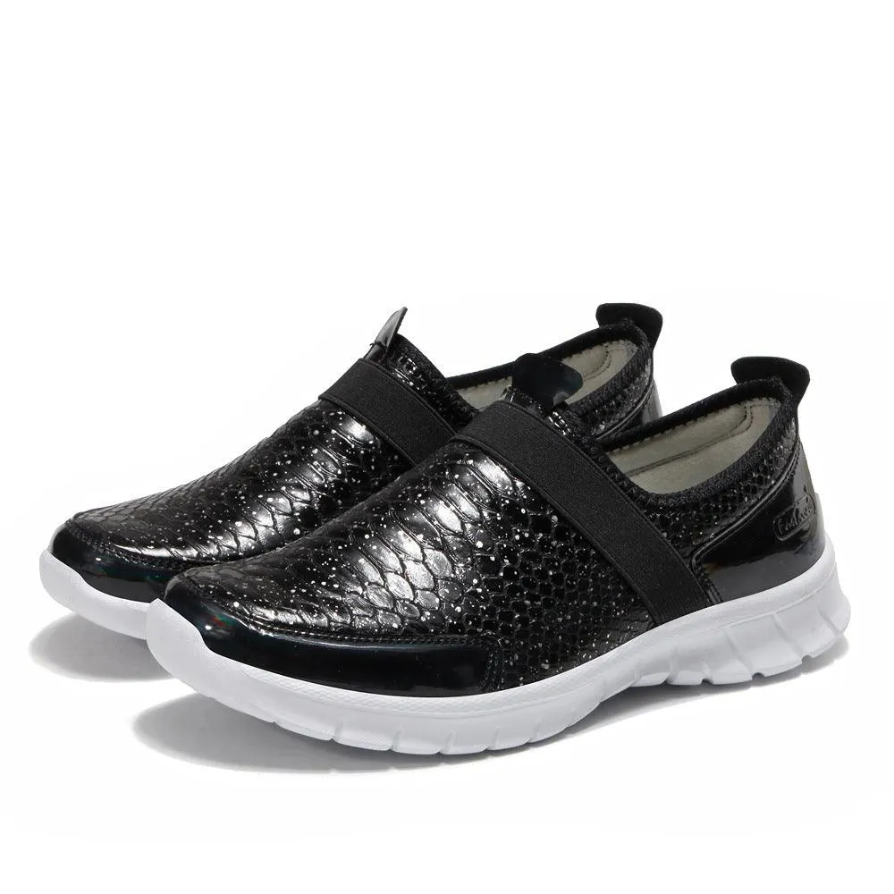 Trendy Fashion Women's Shoes Casual Super Light Plus Size