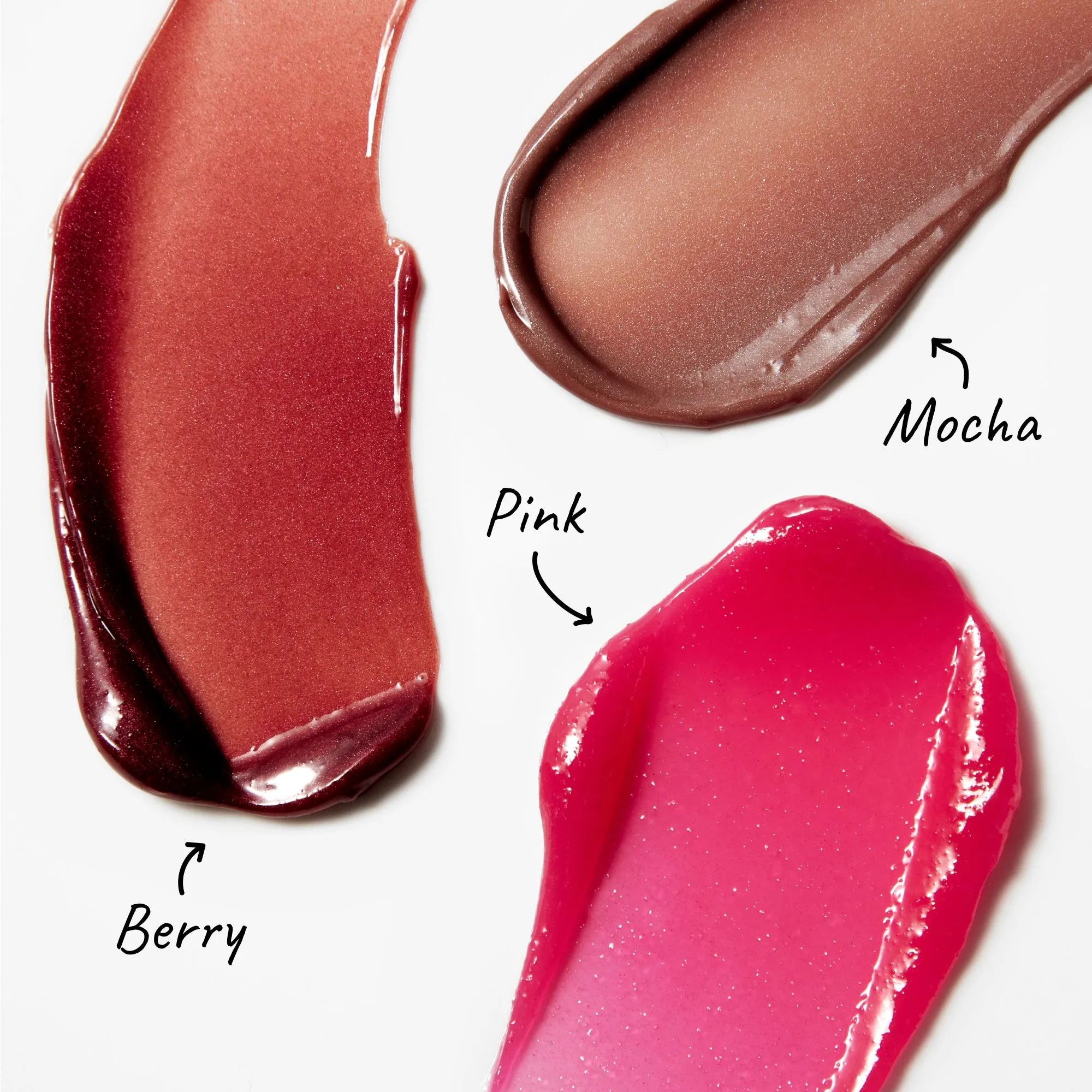 Tripeptide Plumping Berry Lip Balm