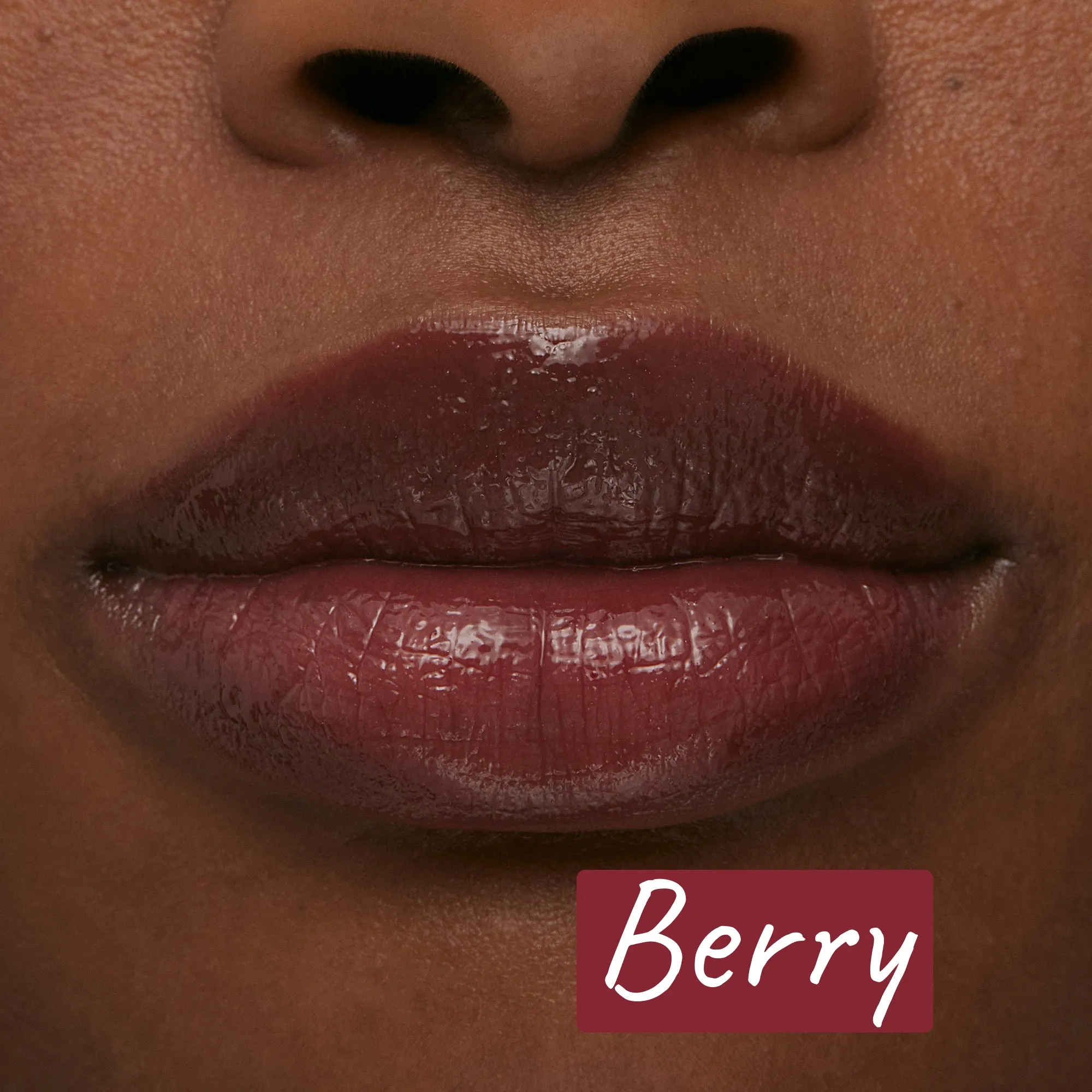 Tripeptide Plumping Berry Lip Balm