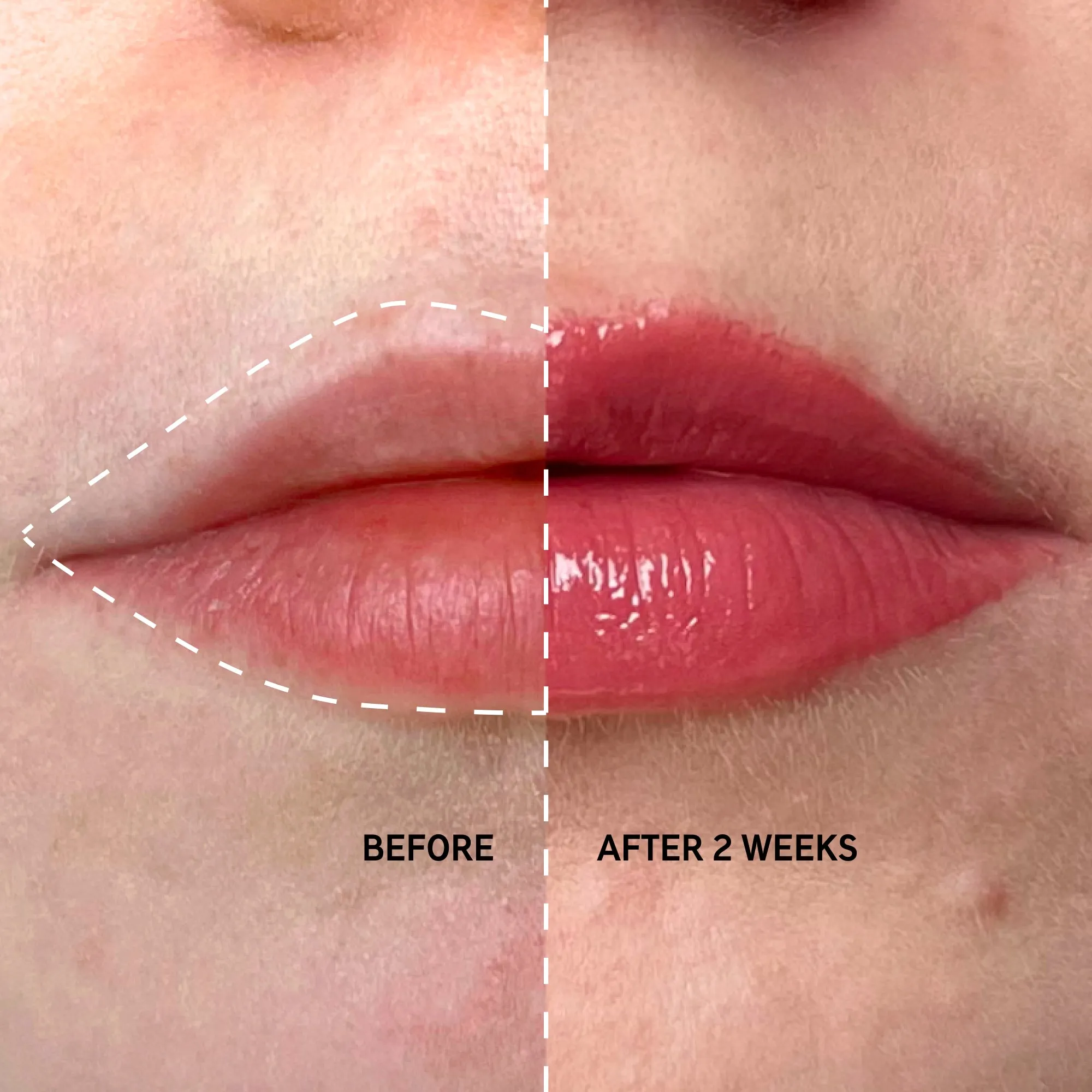 Tripeptide Plumping Berry Lip Balm