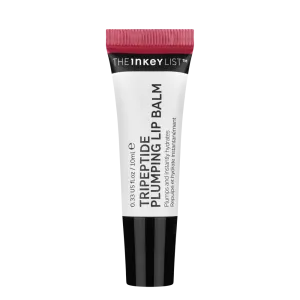 Tripeptide Plumping Berry Lip Balm