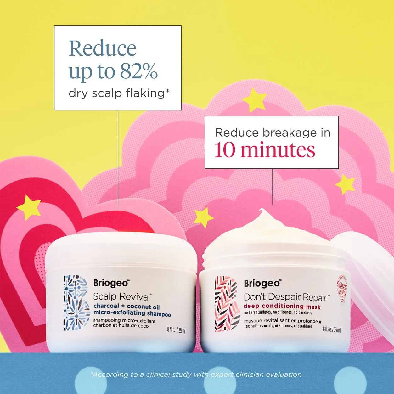 Ultimate Hair Heroes (Limited Edition)