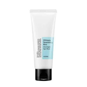 Ultimate Nourishing Rice Overnight Spa Mask