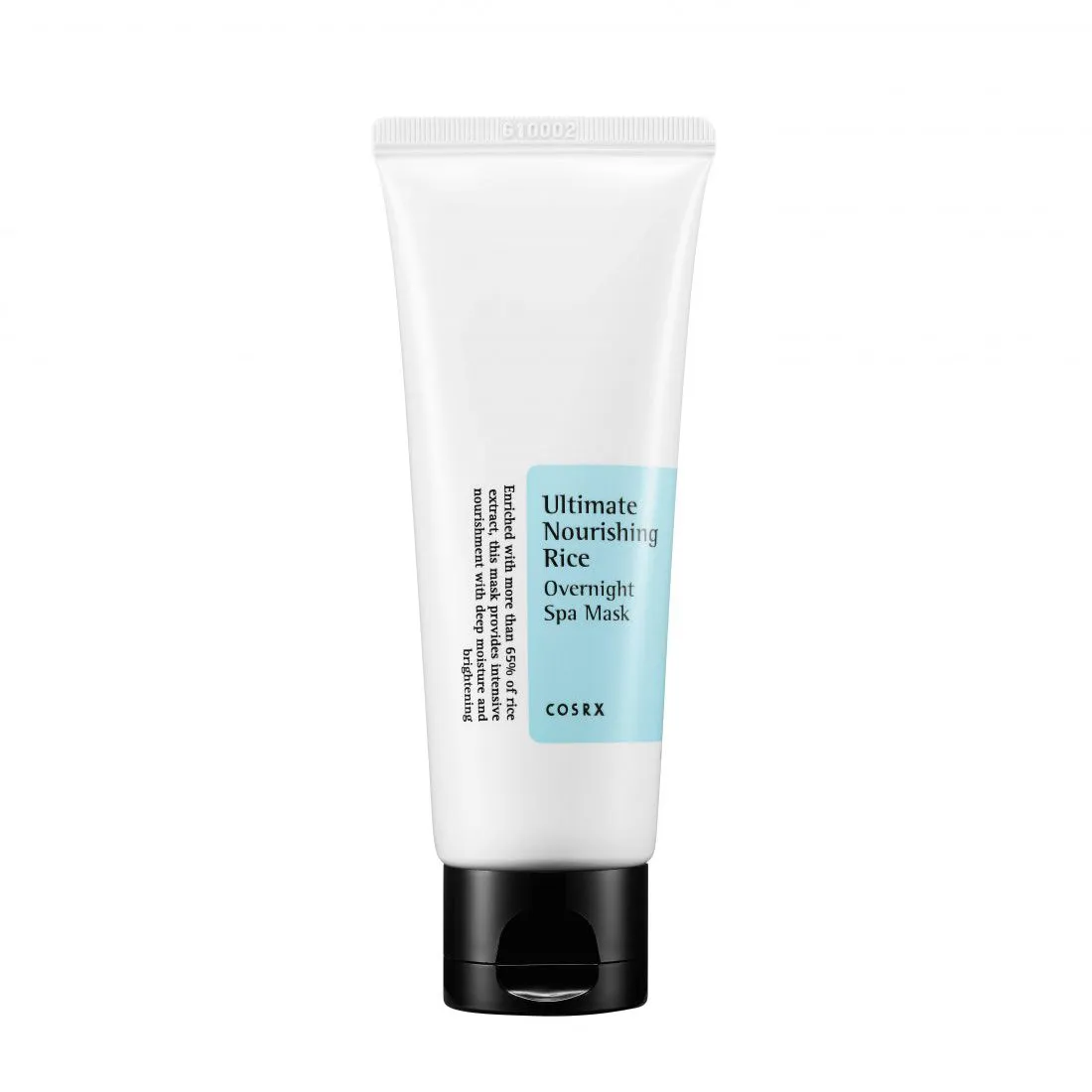 Ultimate Nourishing Rice Overnight Spa Mask