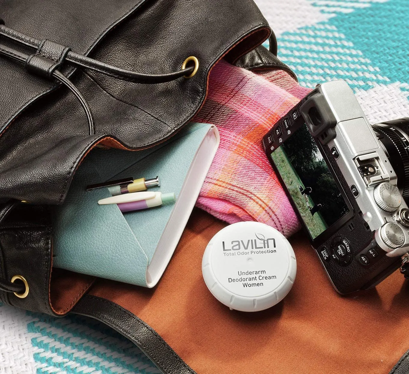 Underarm Deodorant Cream For Women