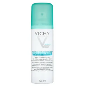 Vichy Deodorant APA 125ML 48HR No Marks & Stains