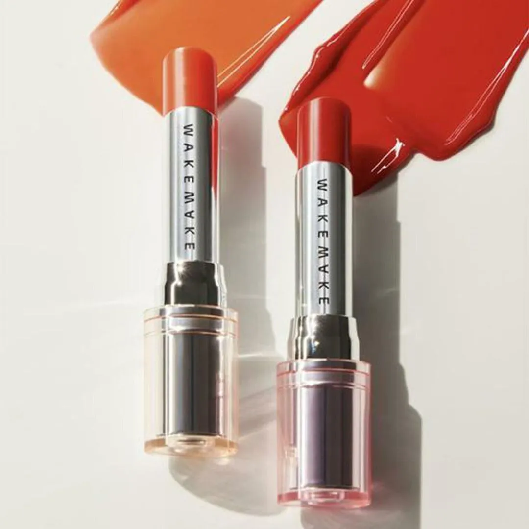 Vitamin Watery Tok Tinted Lip Balm (4 colours)