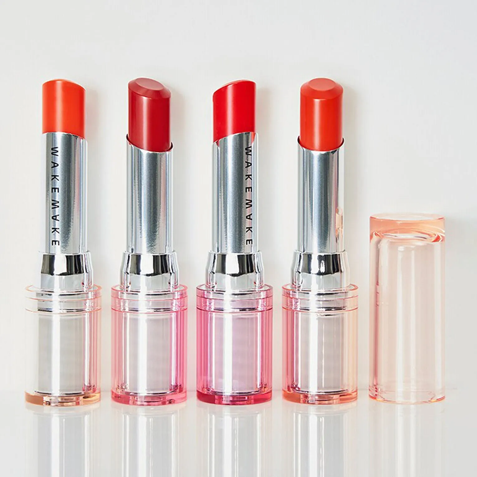 Vitamin Watery Tok Tinted Lip Balm (4 colours)