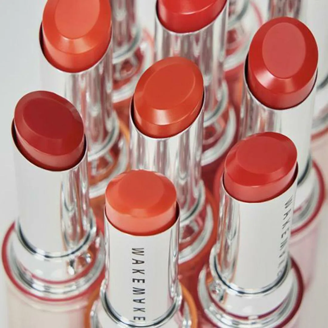 Vitamin Watery Tok Tinted Lip Balm (4 colours)