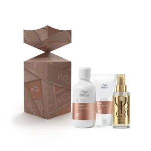 Wella Fusion Mini Trio Cracker