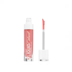 Wet N Wild Megalast Liquid Catsuit Hi-Shine Lipstick
