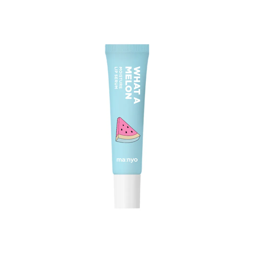 What A Melon Moisture Lip Serum 10ml